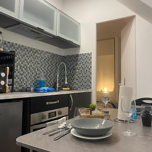 Appartement met een Slaapkamer